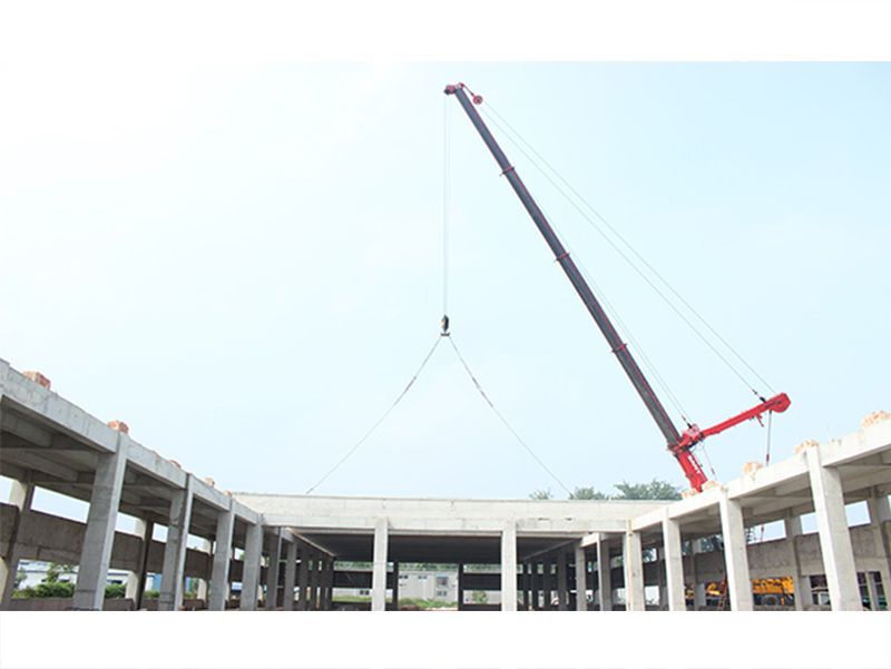雙T板可以用于高層建筑嗎？